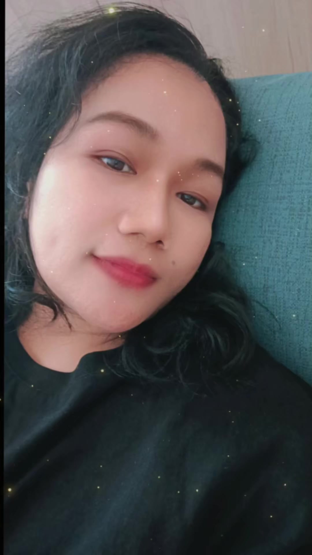 @🇮🇩Nok Ayie cancer🇵🇸