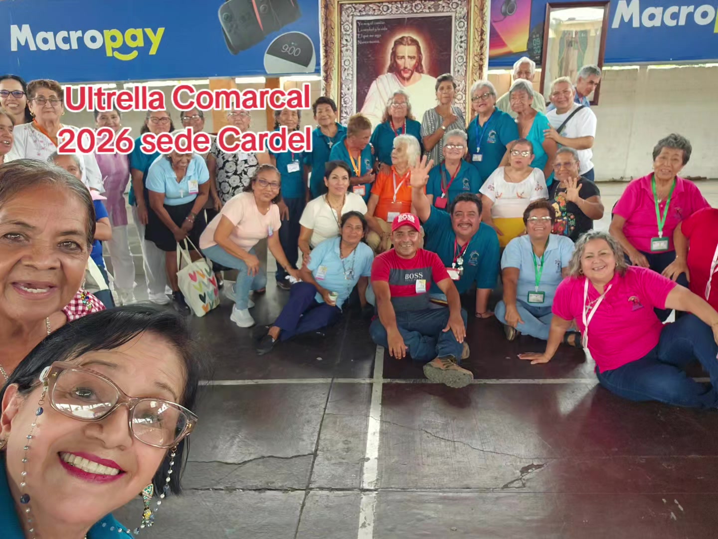 @Lupita Vélez única