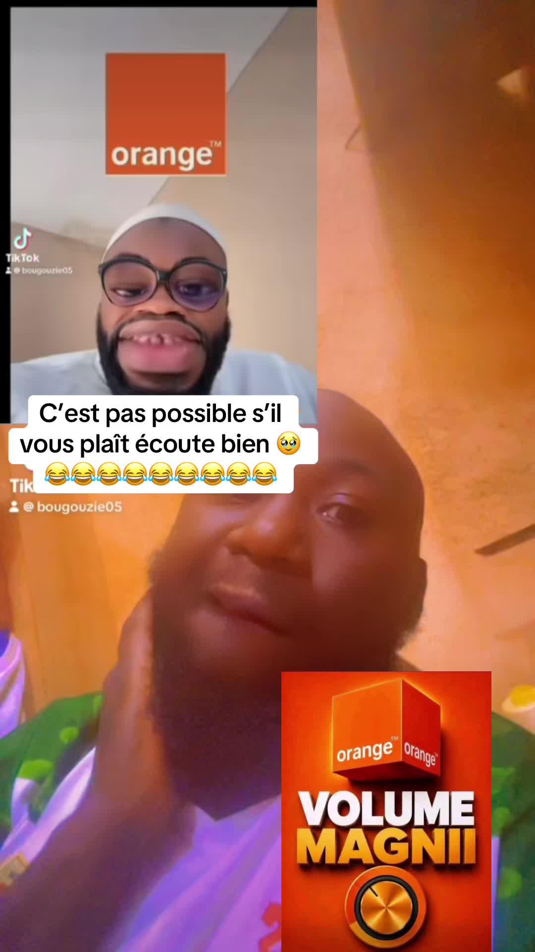 @Bougouzi&eacute; Tangara Officiel 🤫