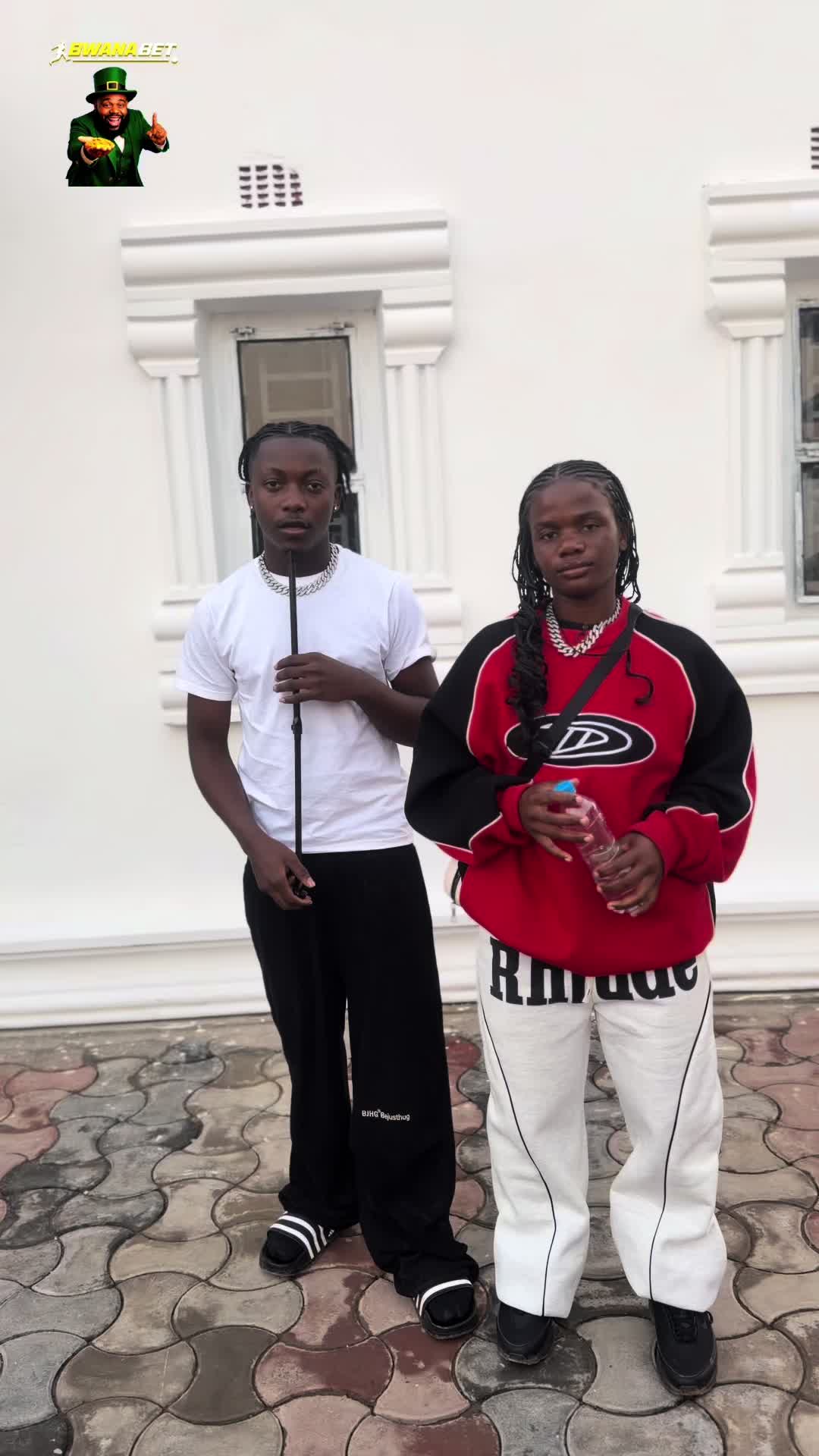 @Ghetto Celeb