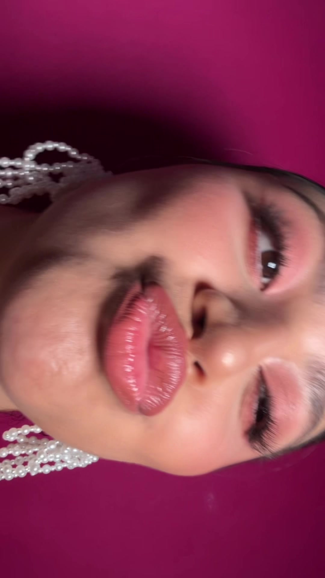 @Yulissa Sanchez/ Makeup