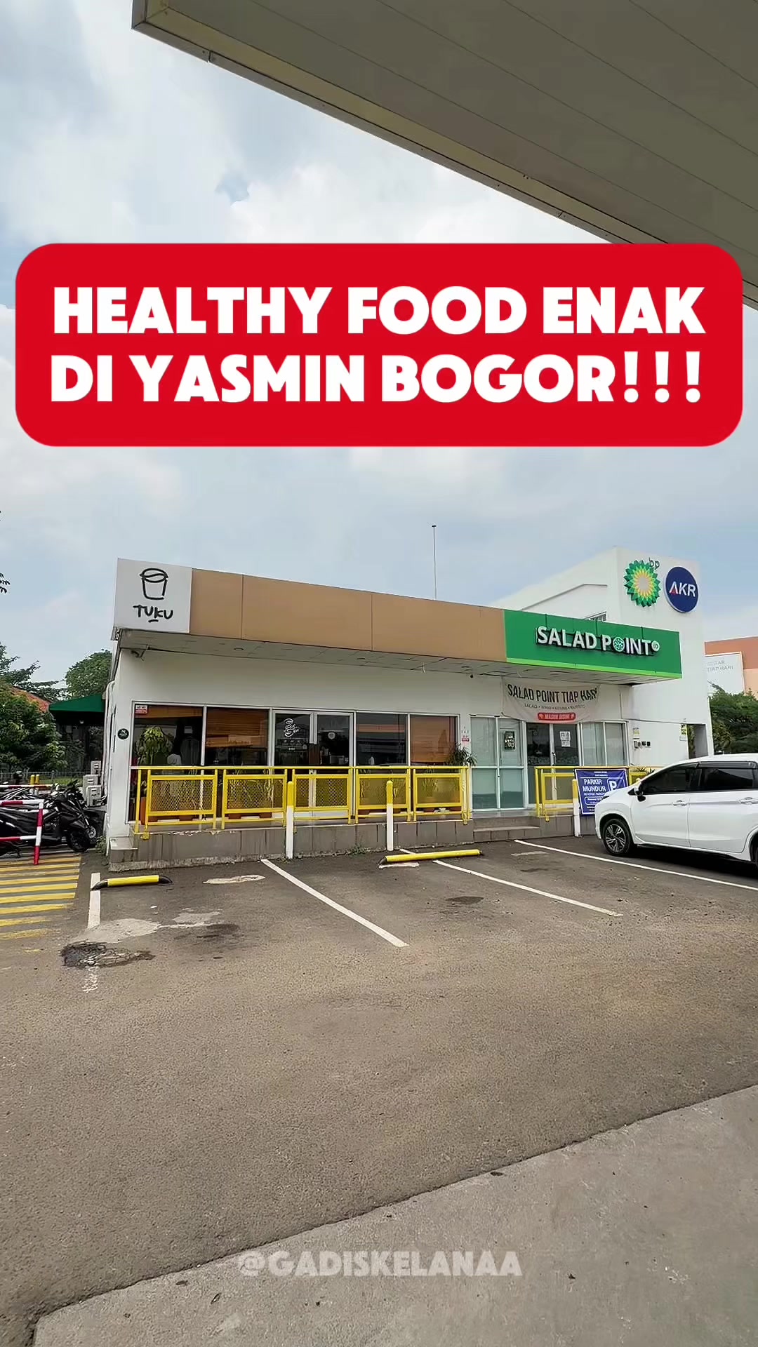 @Gadis kelana || Kelana rasa