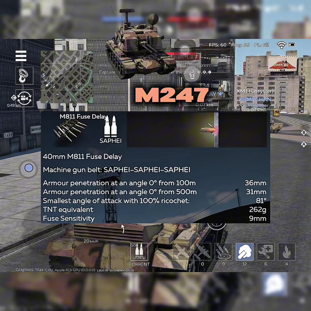 @Marschall Panzer