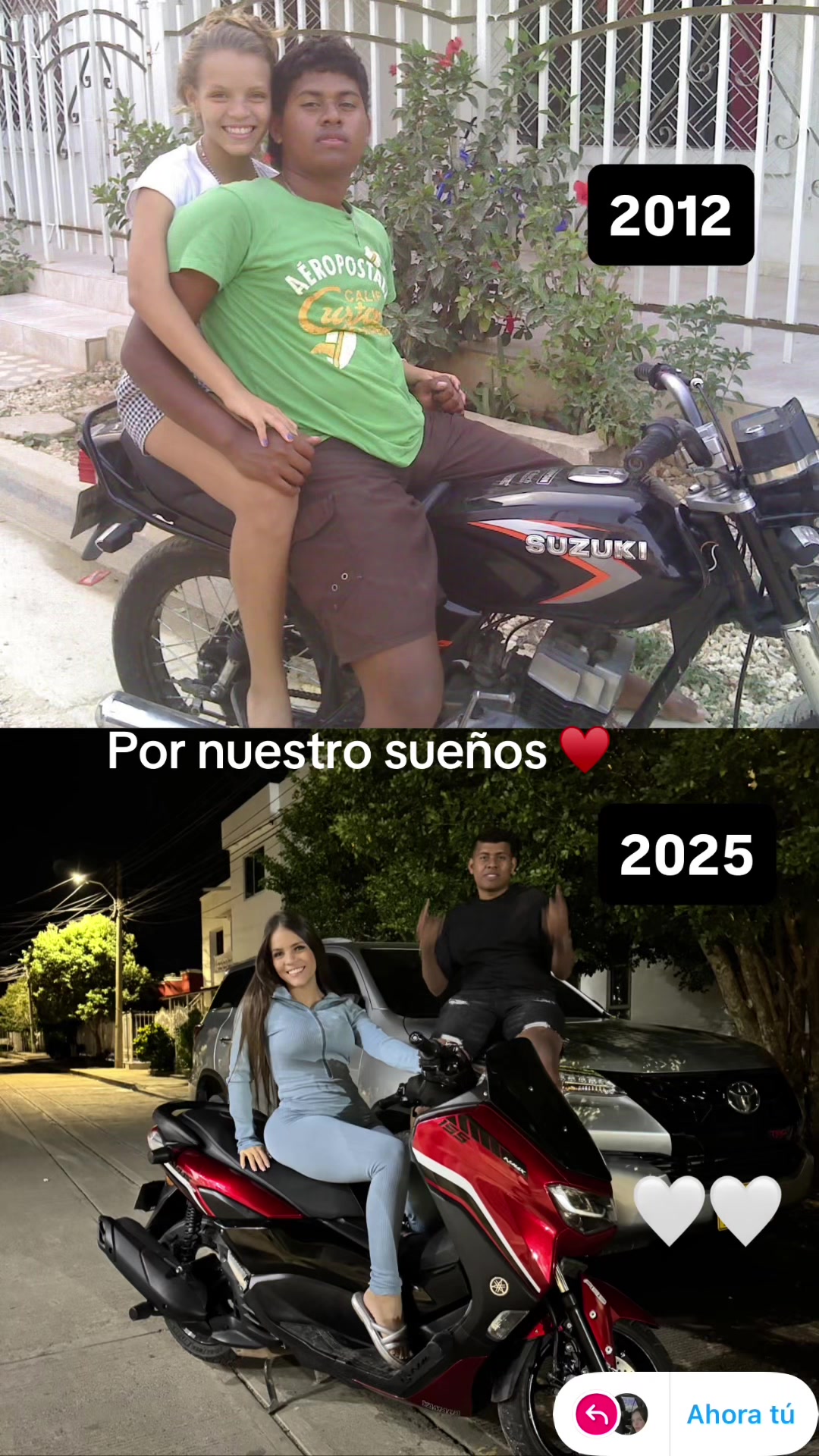 @Diany Carolina