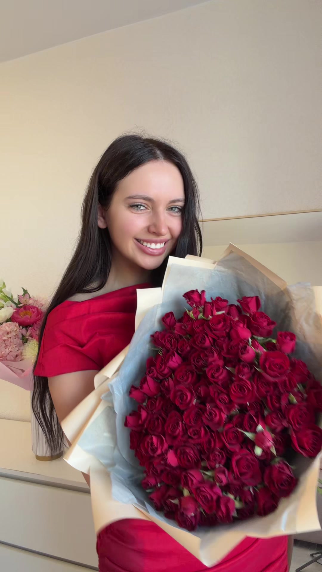 @Настюшку не зли