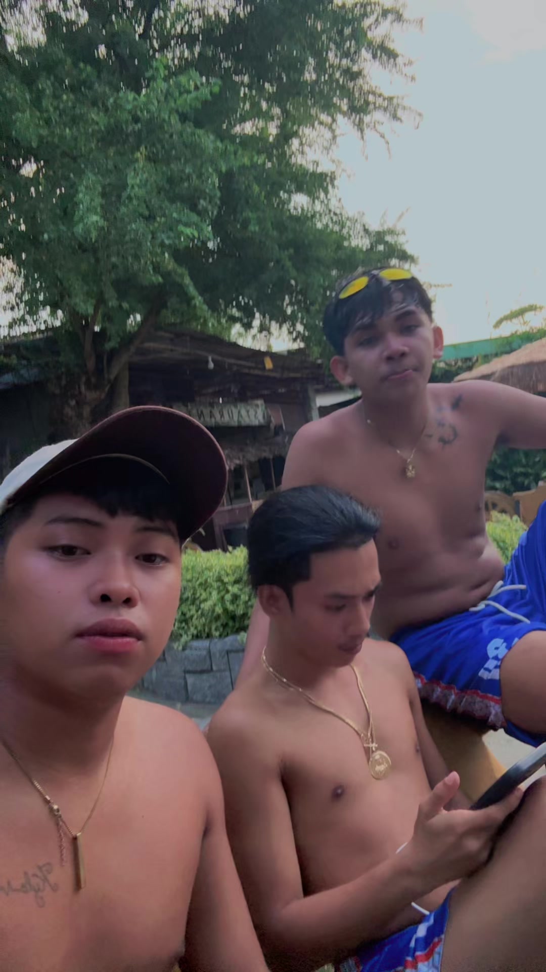 @Kyle YGC