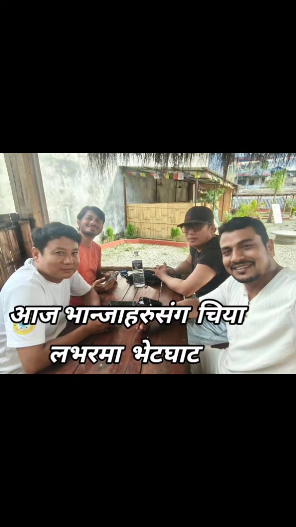 @Ram Bahadur Tamang
