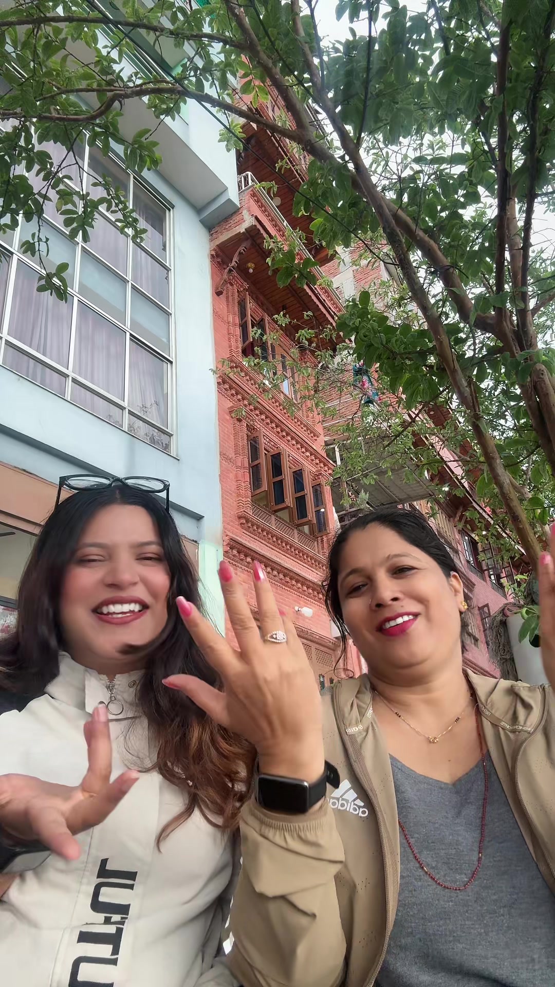 @Anisha Gautam