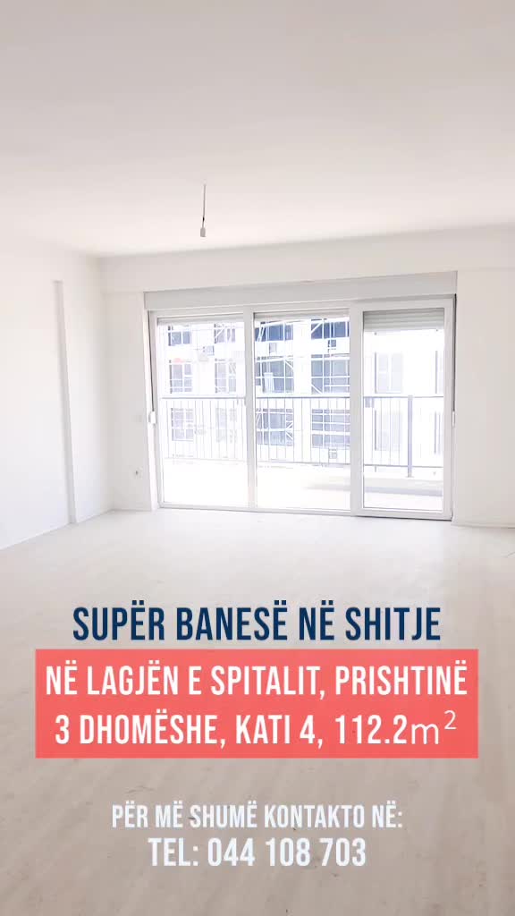 @Kosova Real Estate