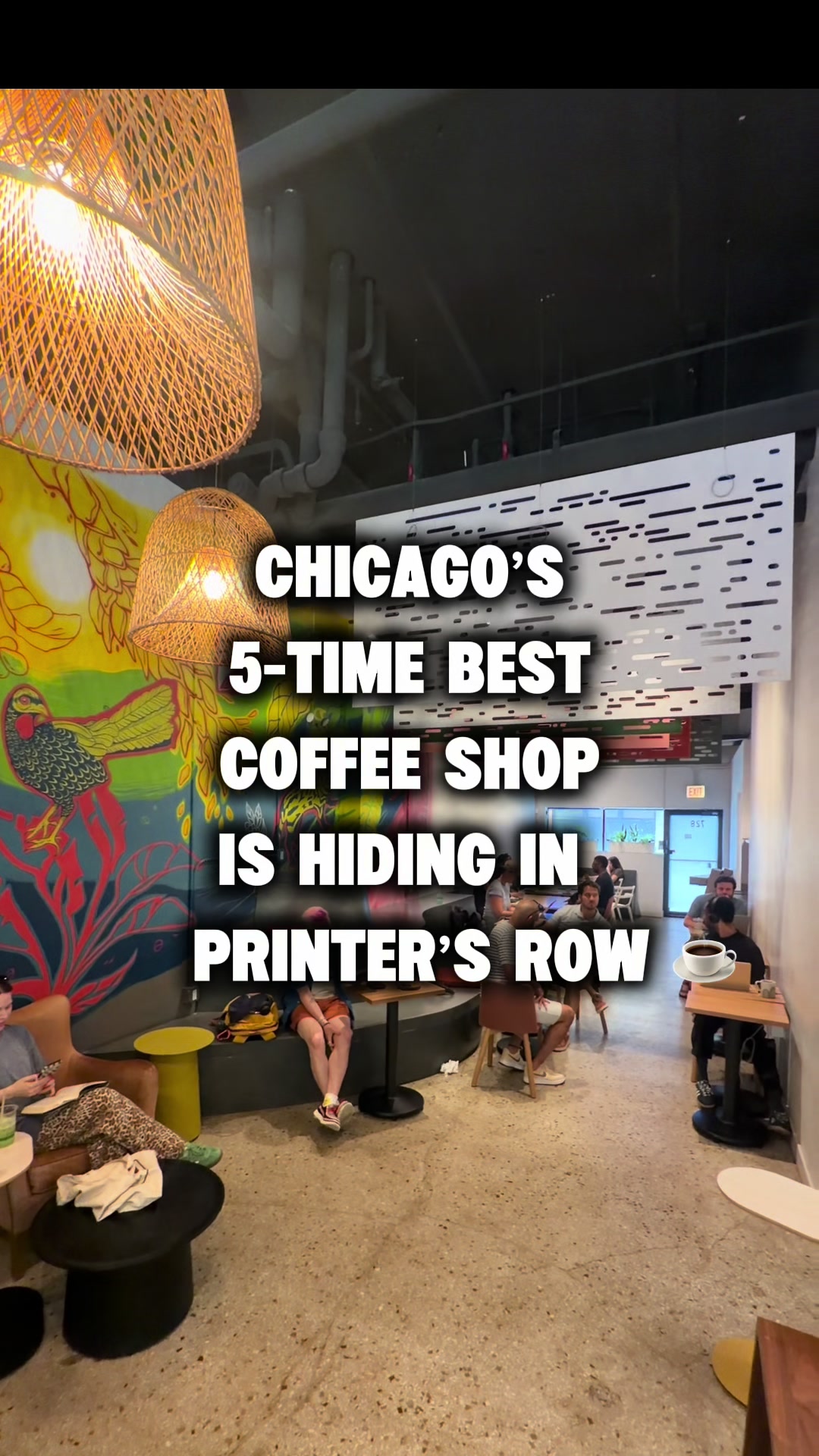 @Pooja Naik | Chicago Lifestyle