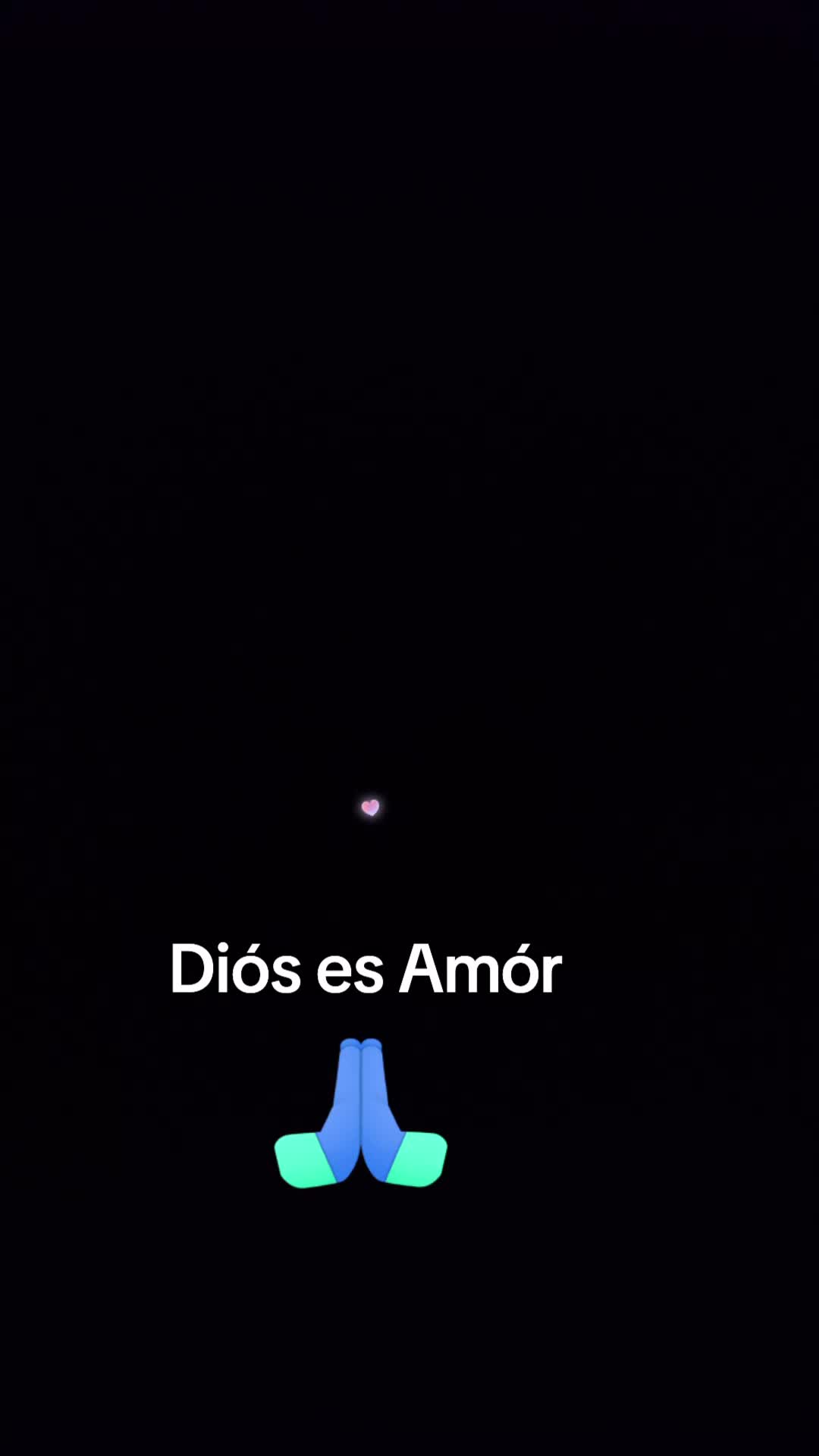 @Diós es bueno todo tienpo