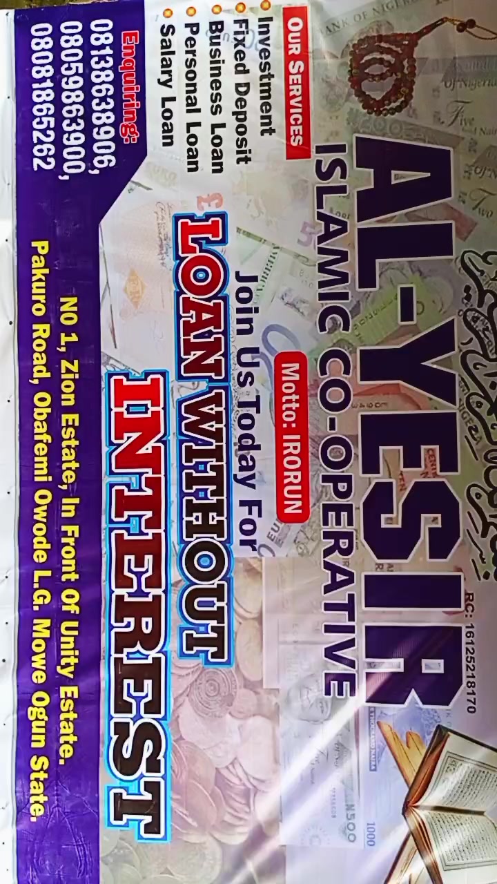 @ELELE CCM 01 OGUN STATE