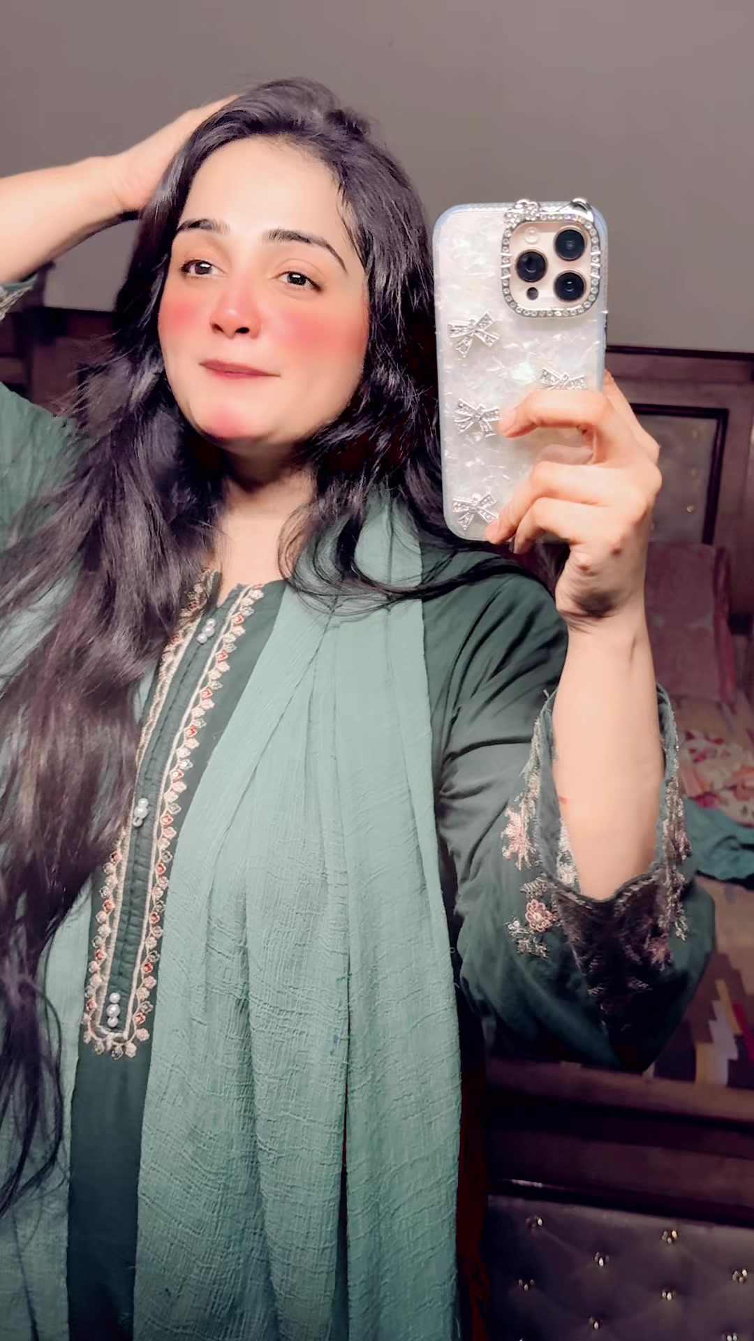 @Arifa Siddiqui