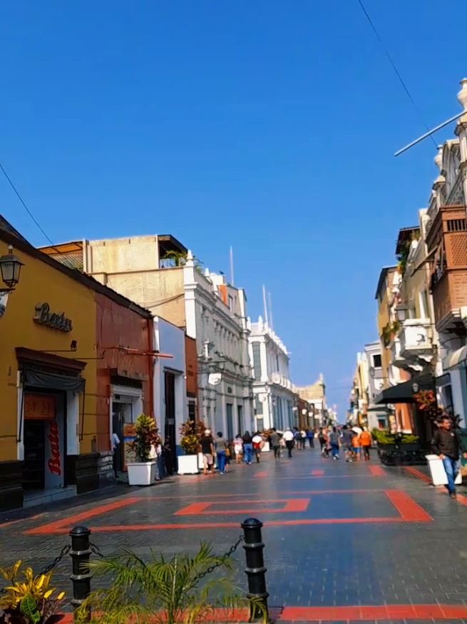 @Turismo Trujillo- TaliTours