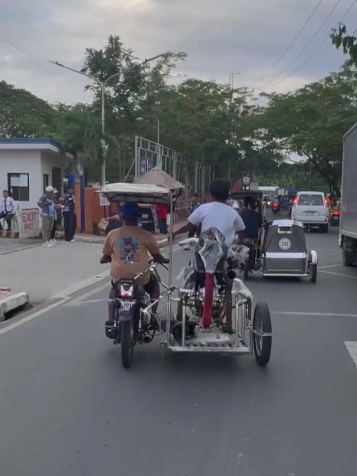 @BIRADOR NA FI