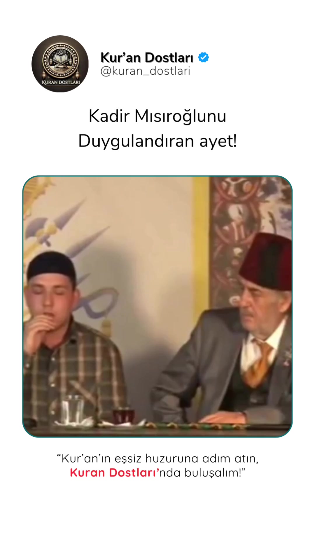 @kuran_dostlarii