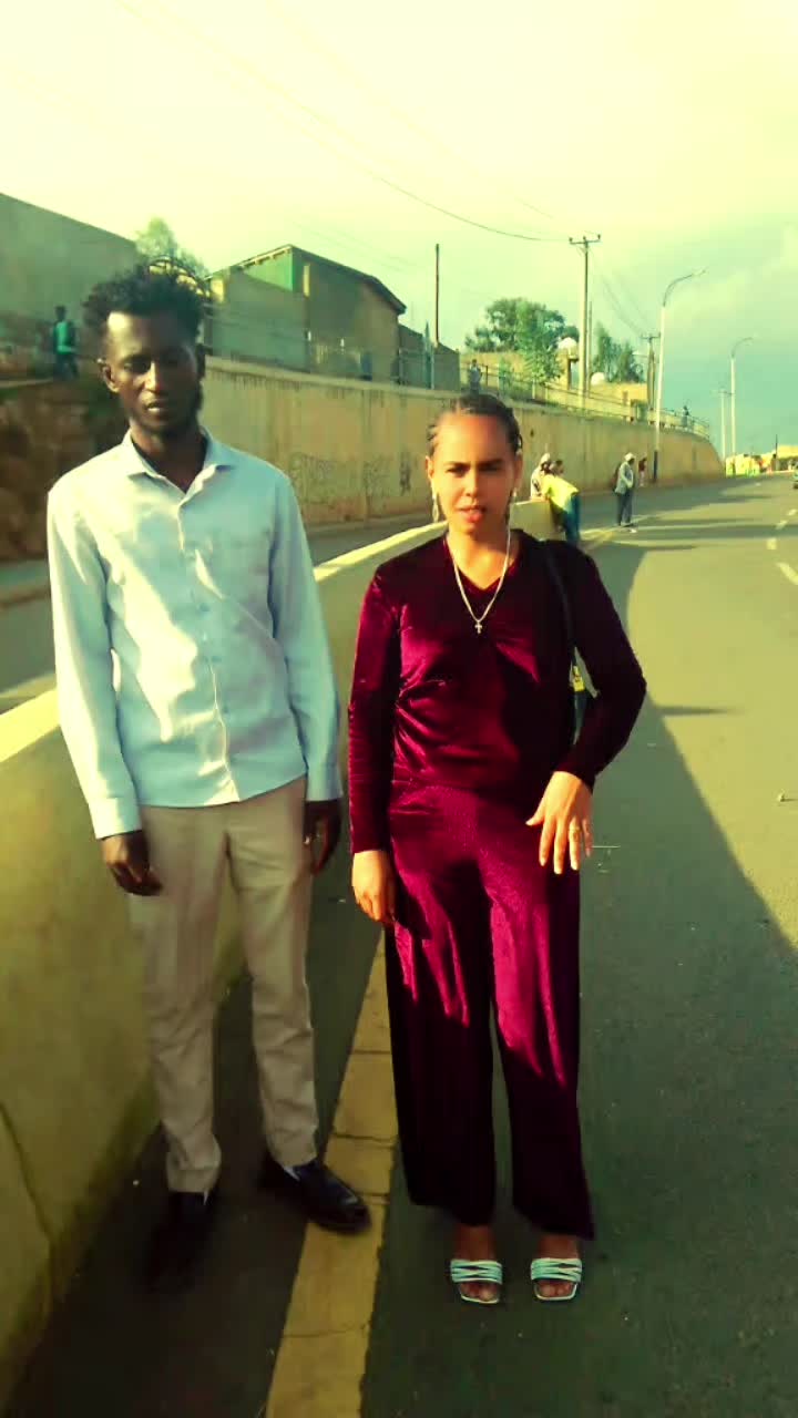 @sena bekele