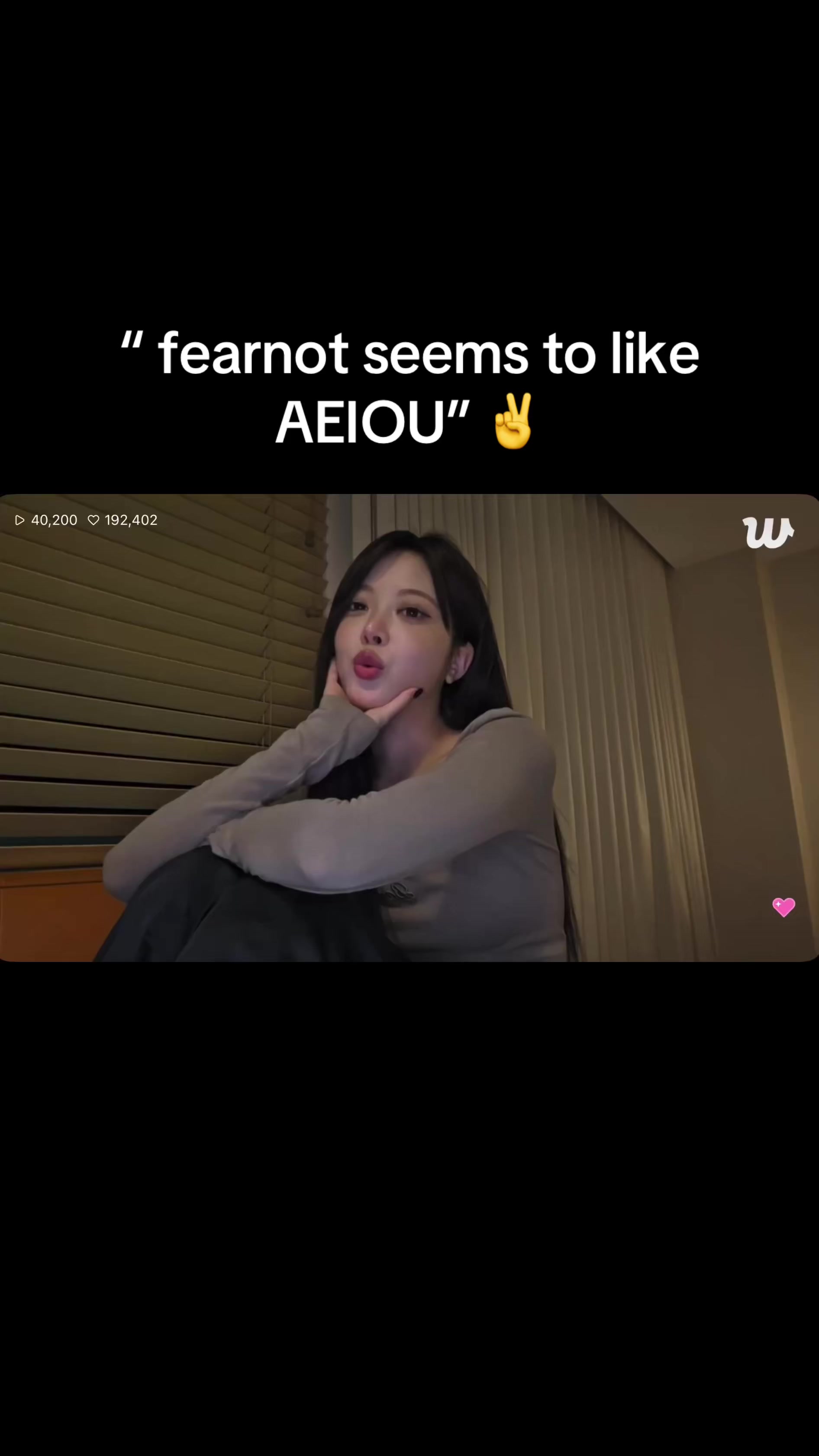 @#1 eunchae stan 🌟