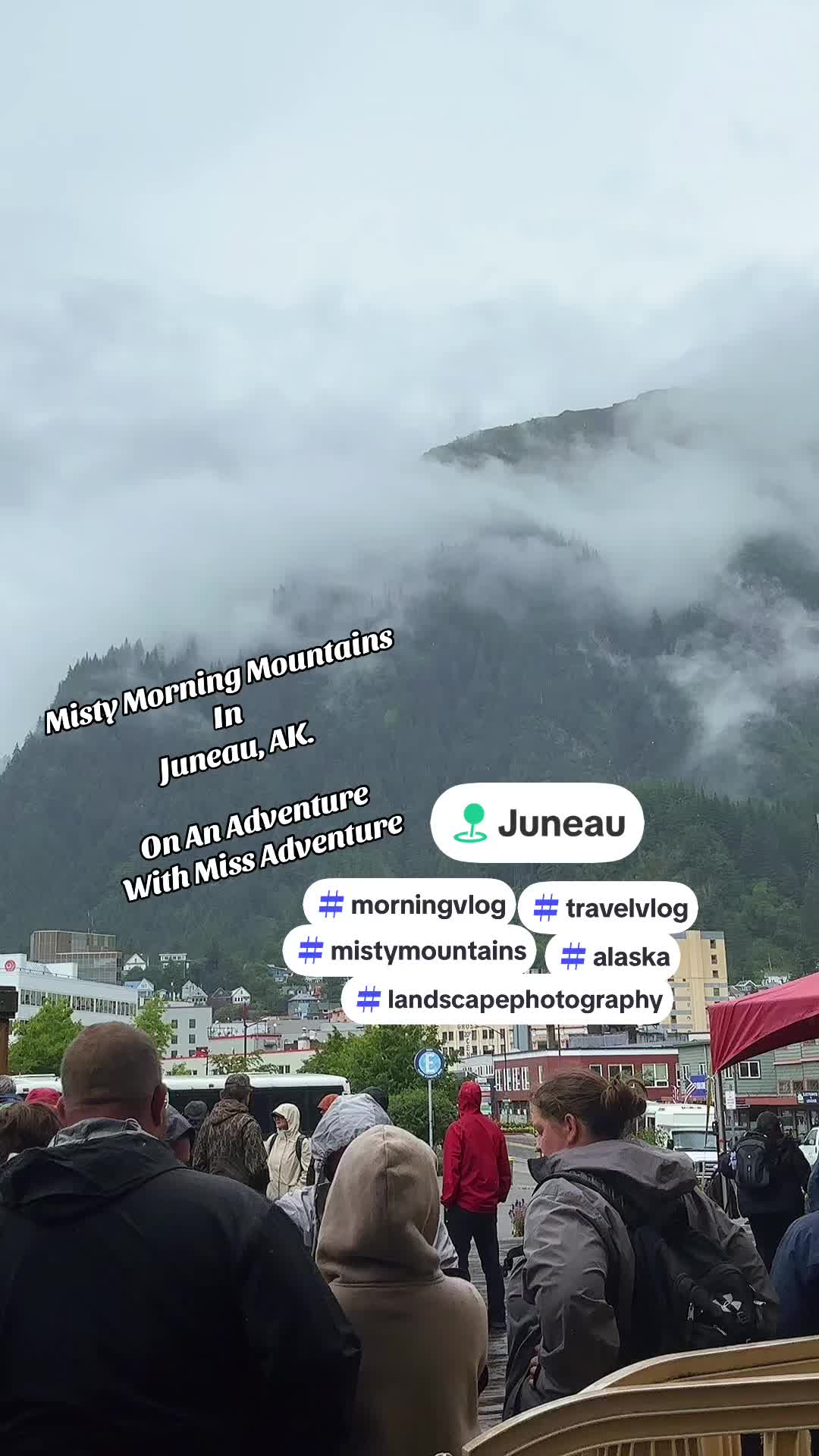 @Miss Adventure