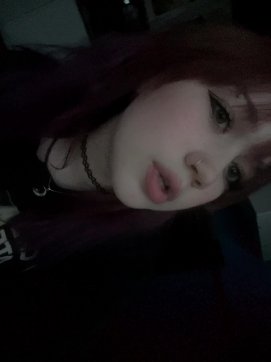 @The user died