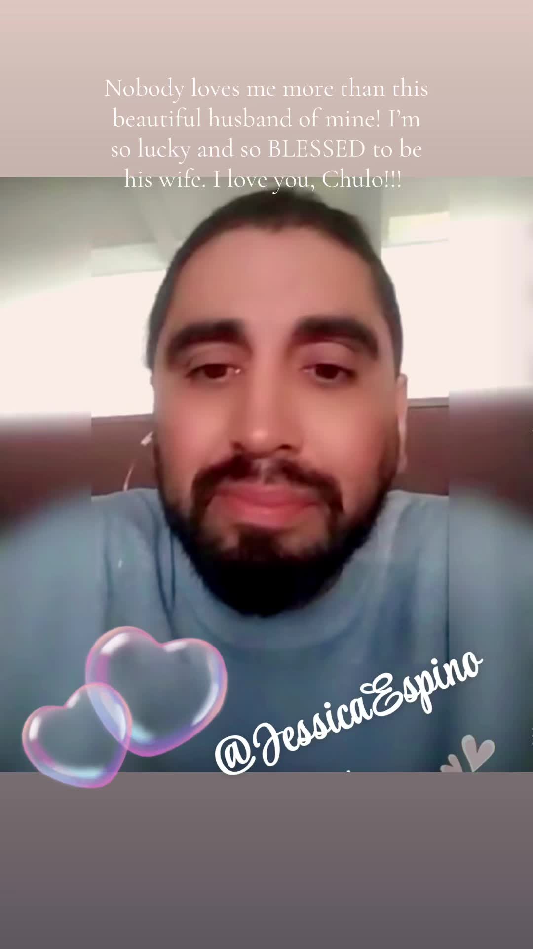 @Jessica Espino