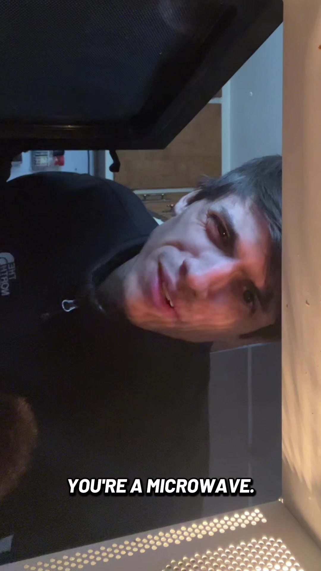@Kevin