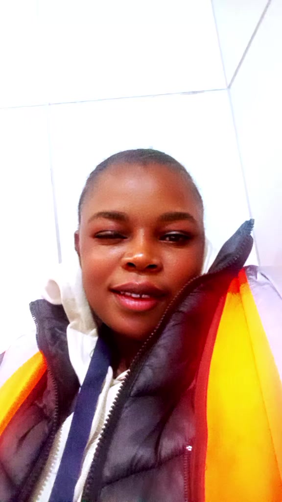 @Vuyo Khensile Princess