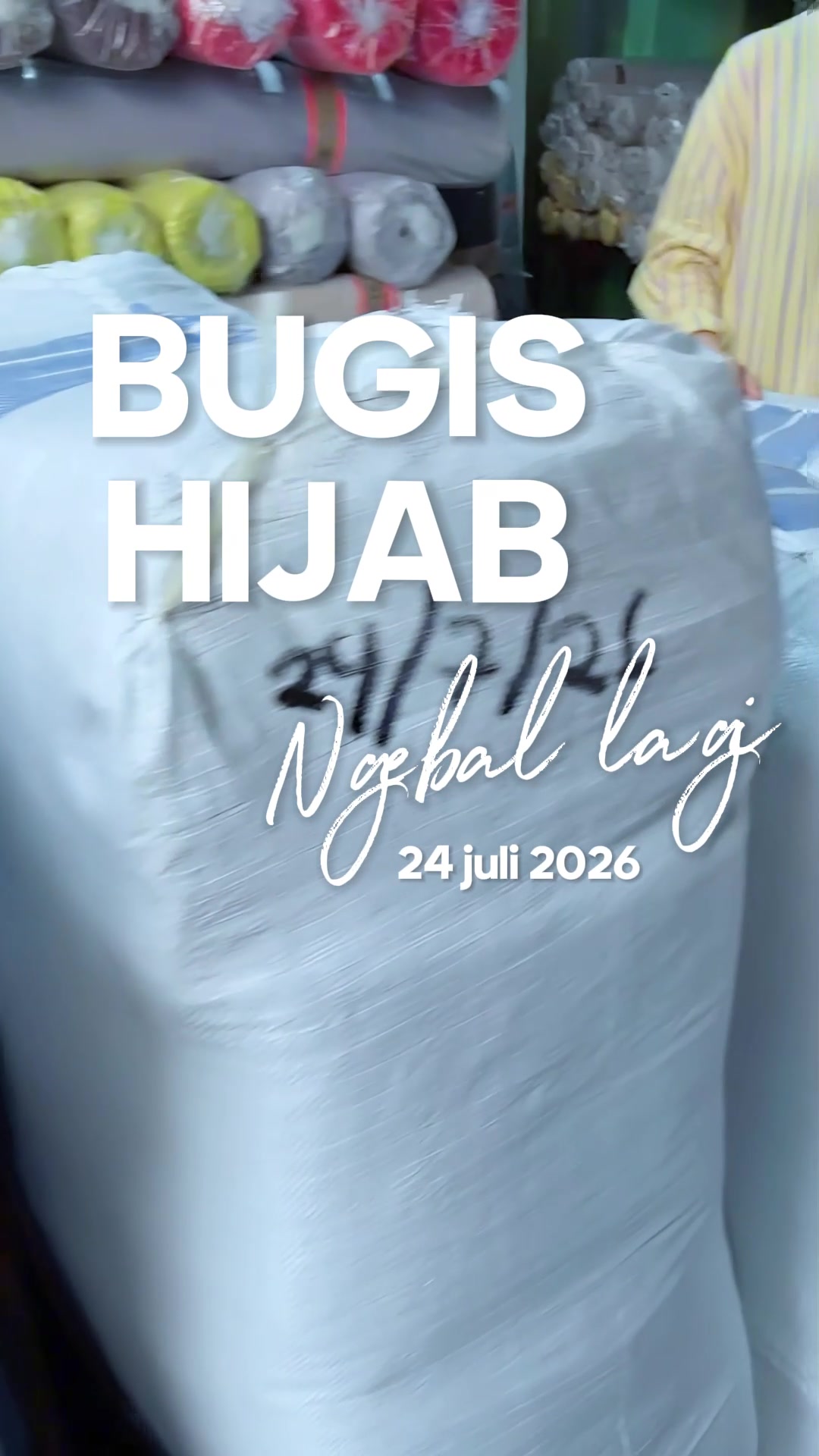 @Boegis Hijab
