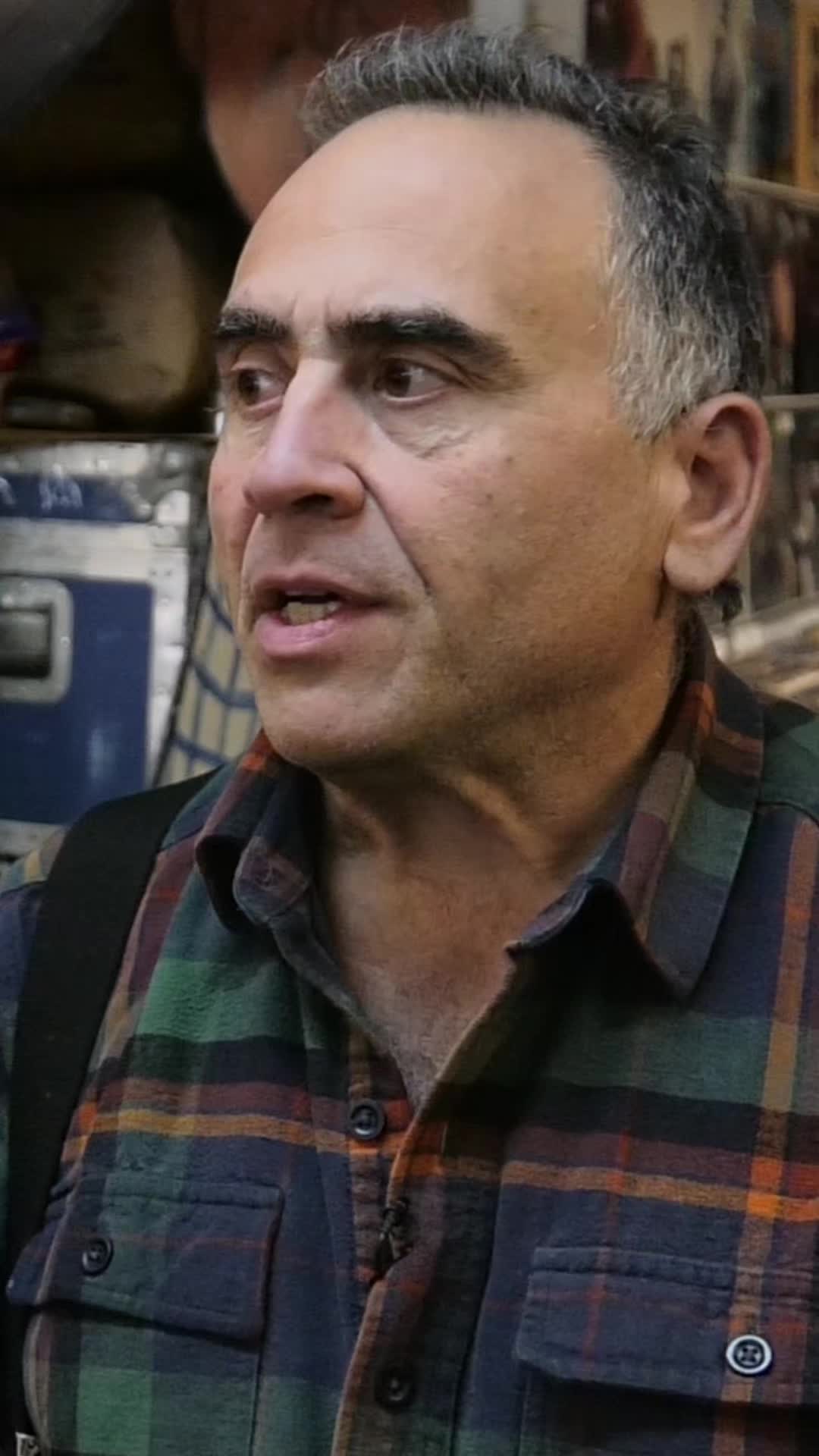 @antiques with mike rossi