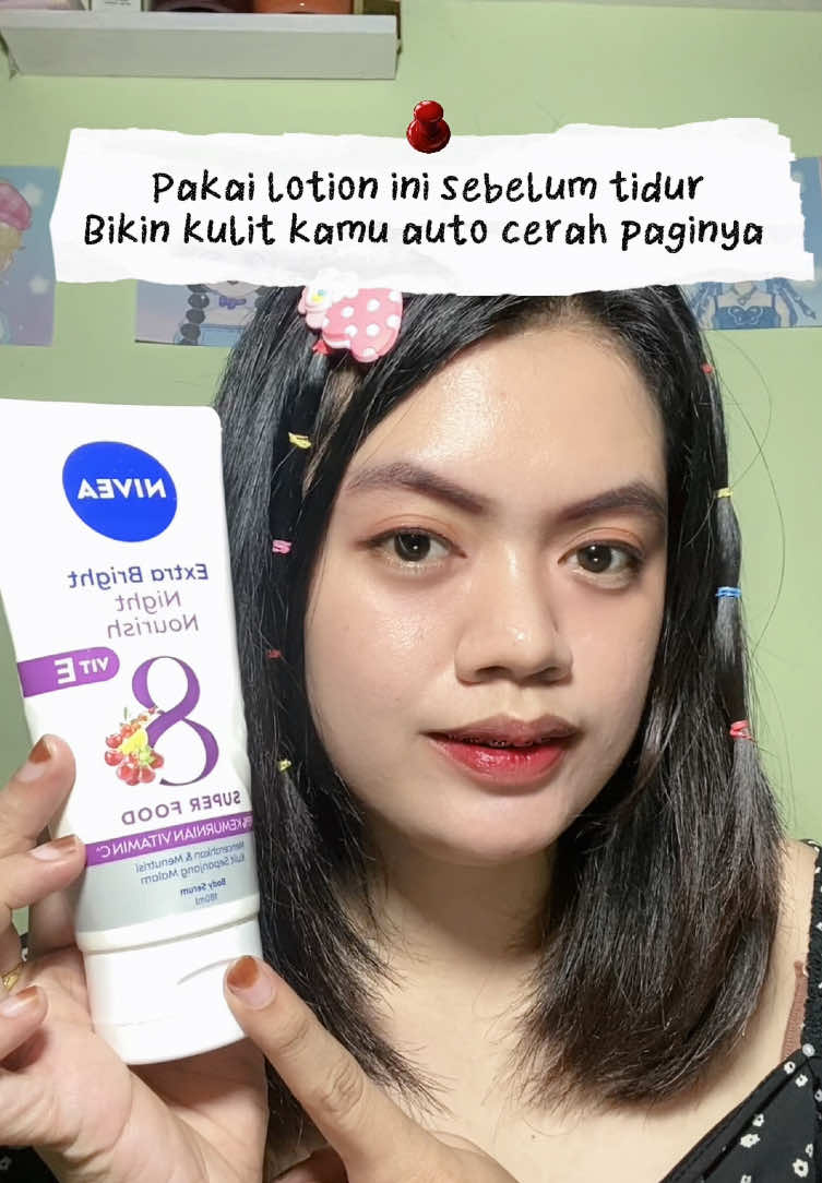 @Kiki | BeautyEnthusiast