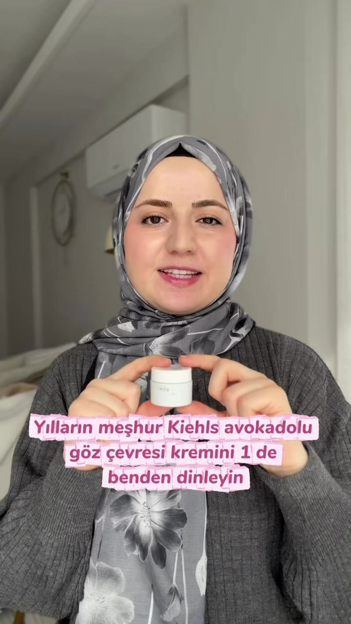 @Ecz. Meliha Reyhan-Cilt Bakımı
