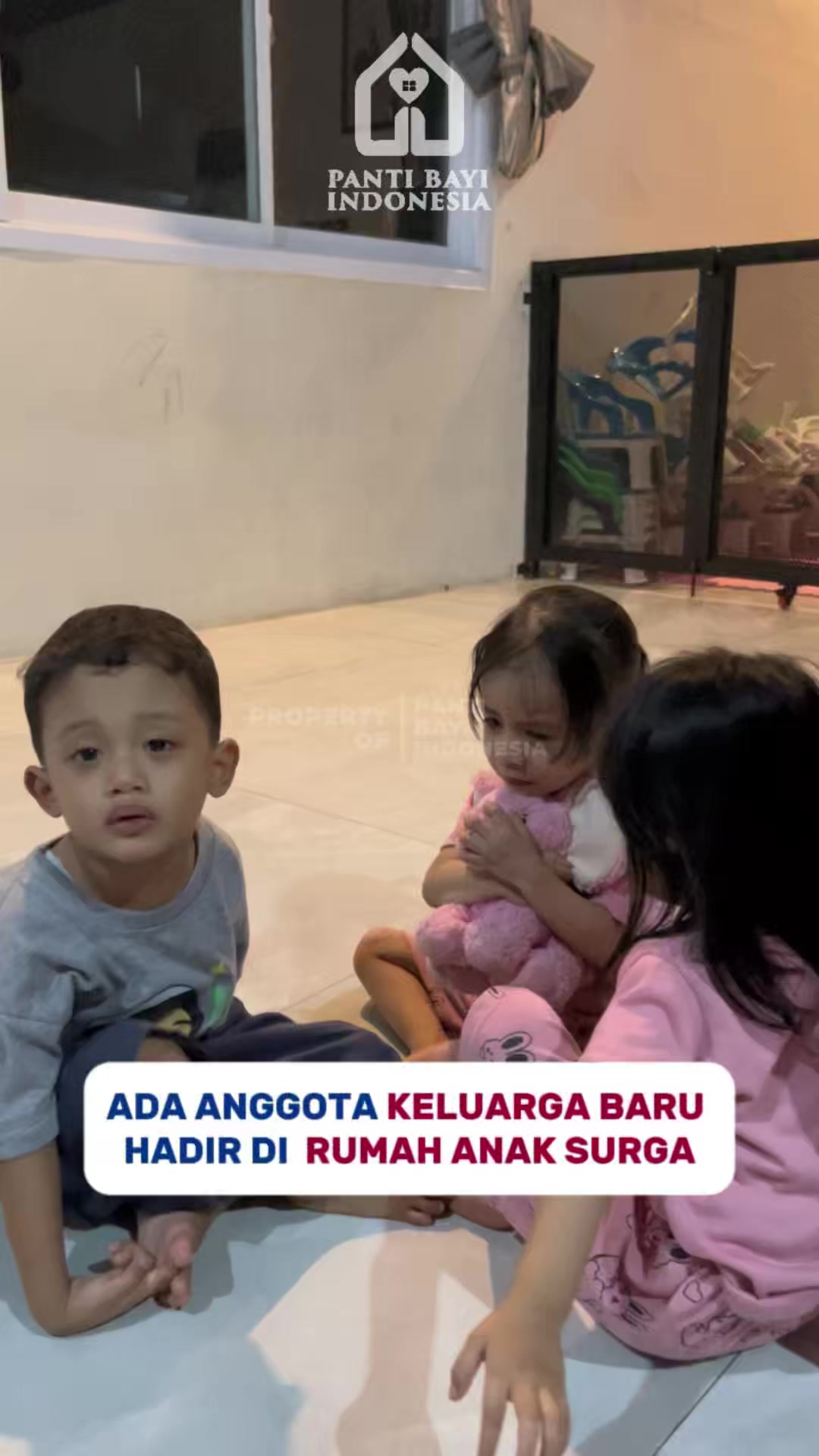 @Panti Bayi Indonesia
