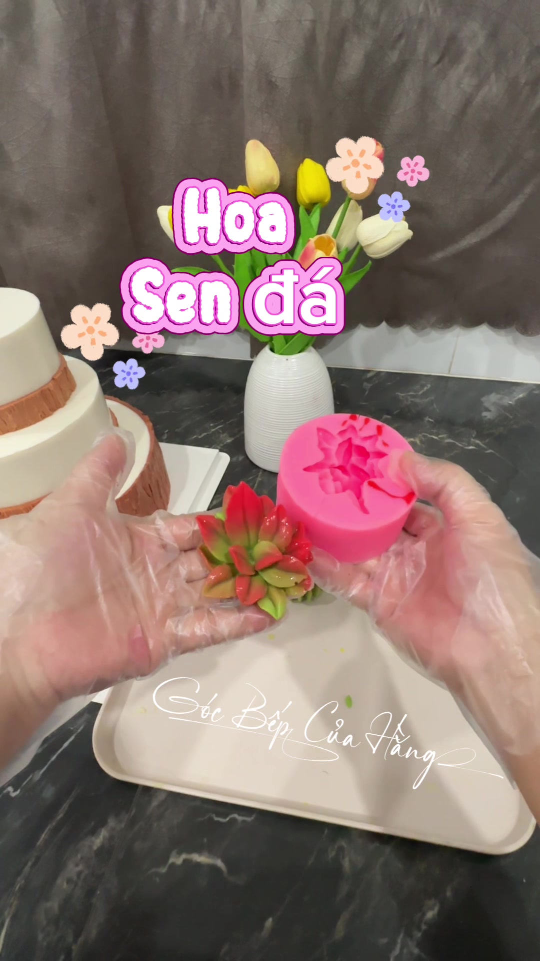@Góc Bếp Của Hằng