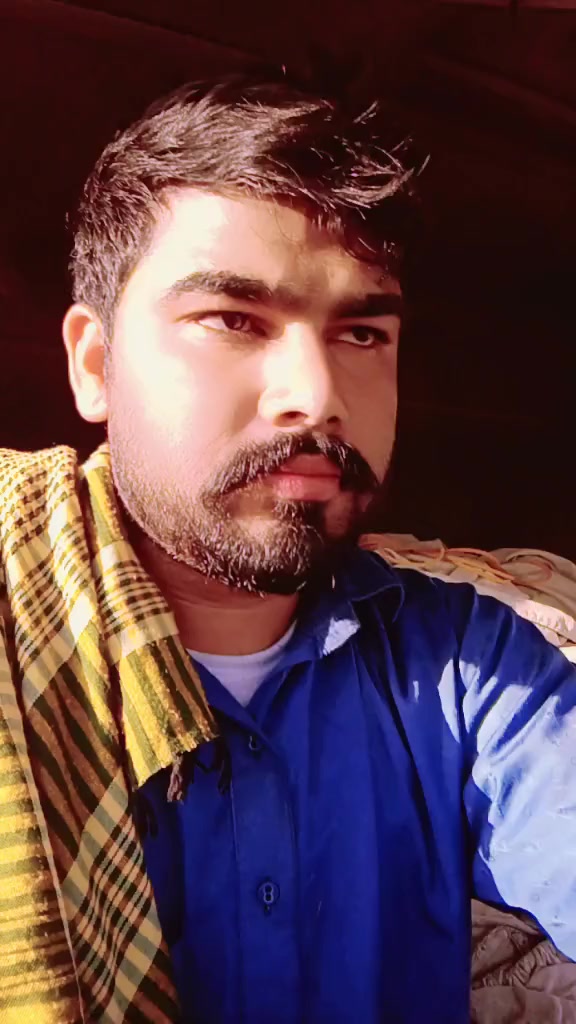 @SAJIDALi Dilwala
