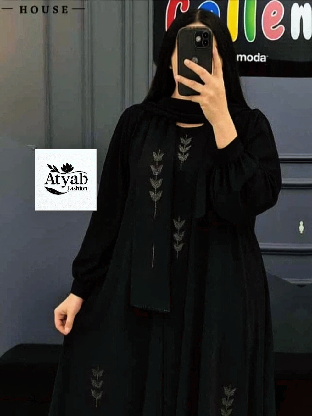 @Atyab Fashion