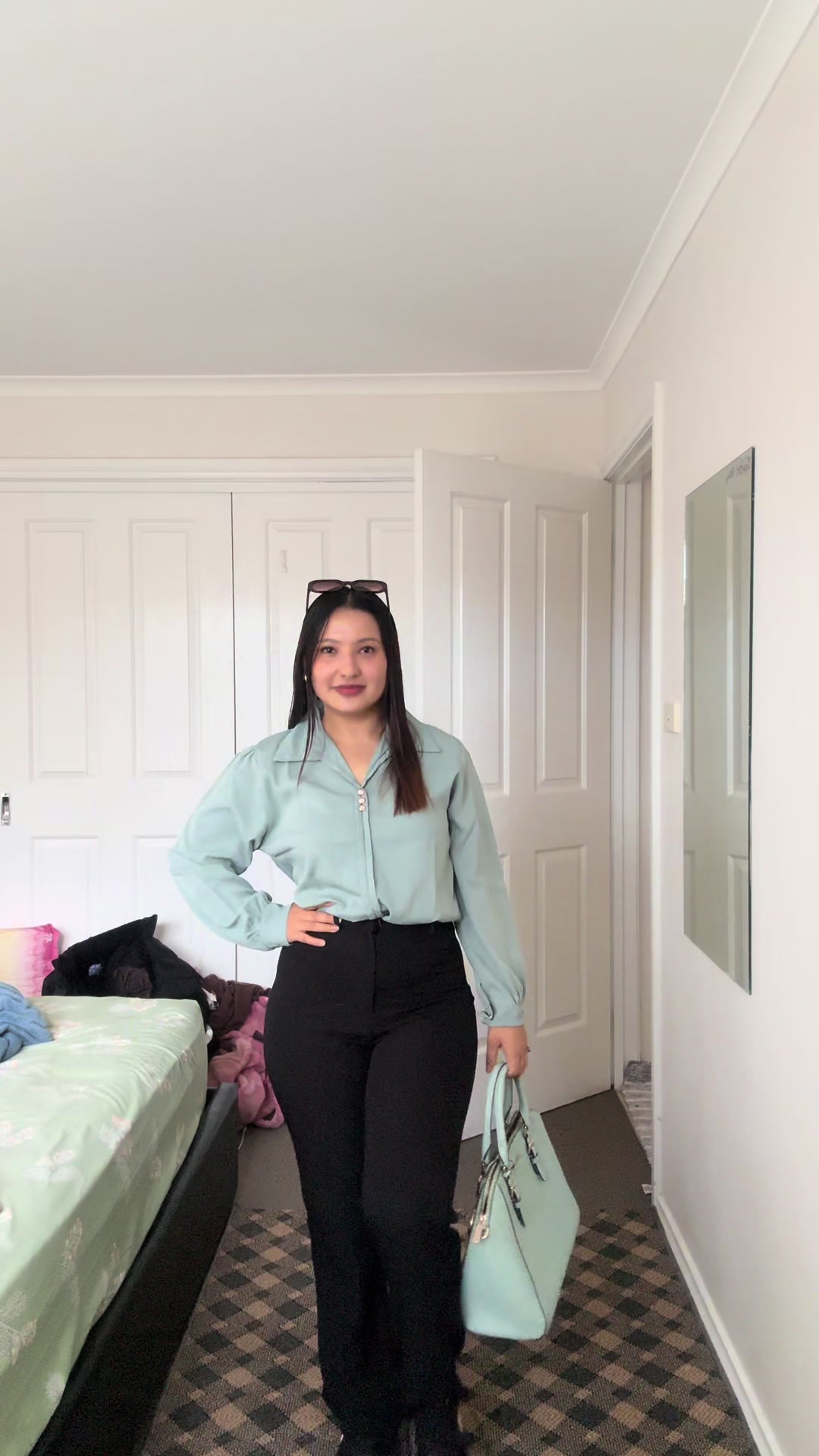 @Rina Karki