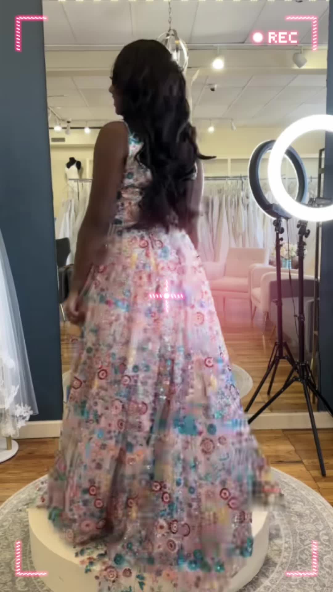 @27 Dresses Designer & Consign