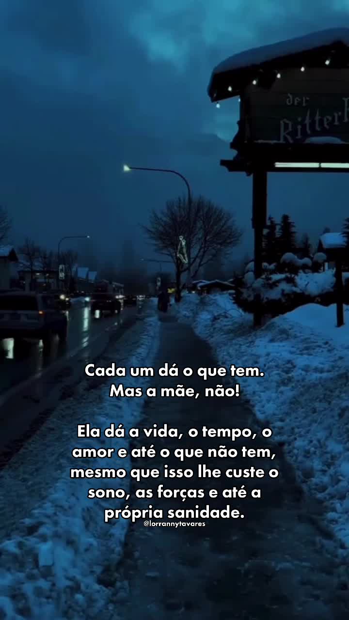 @Lorranny Tavares
