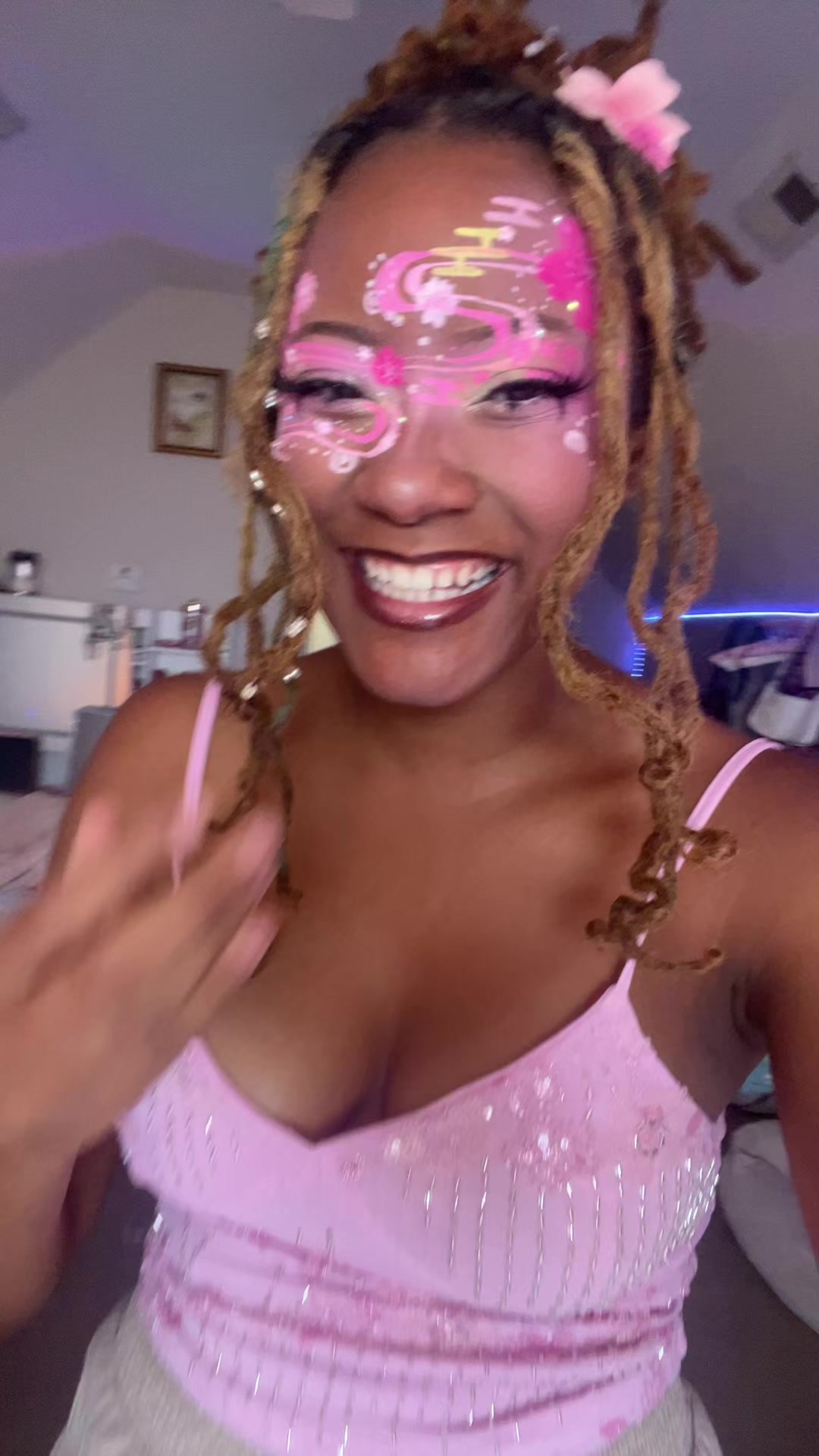 @Ashauna ๐ค