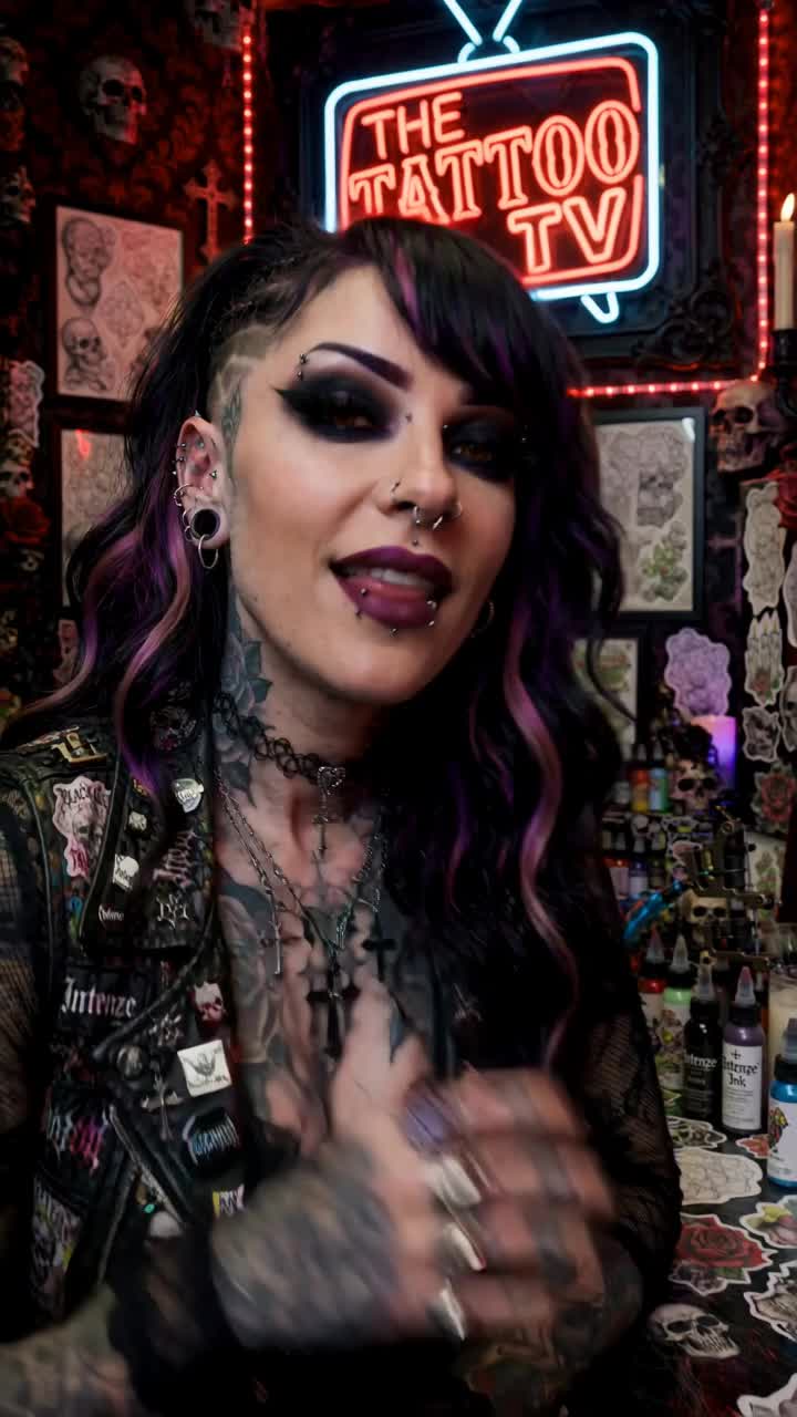 @Tattoo TV