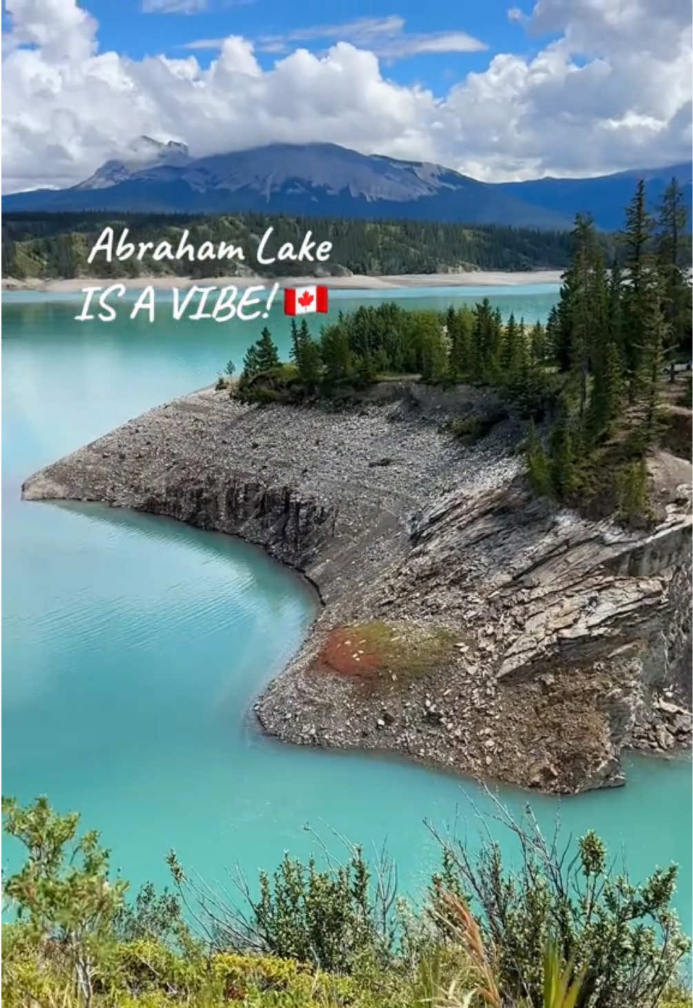 @I&rsquo;m Into Hiking 🇨🇦