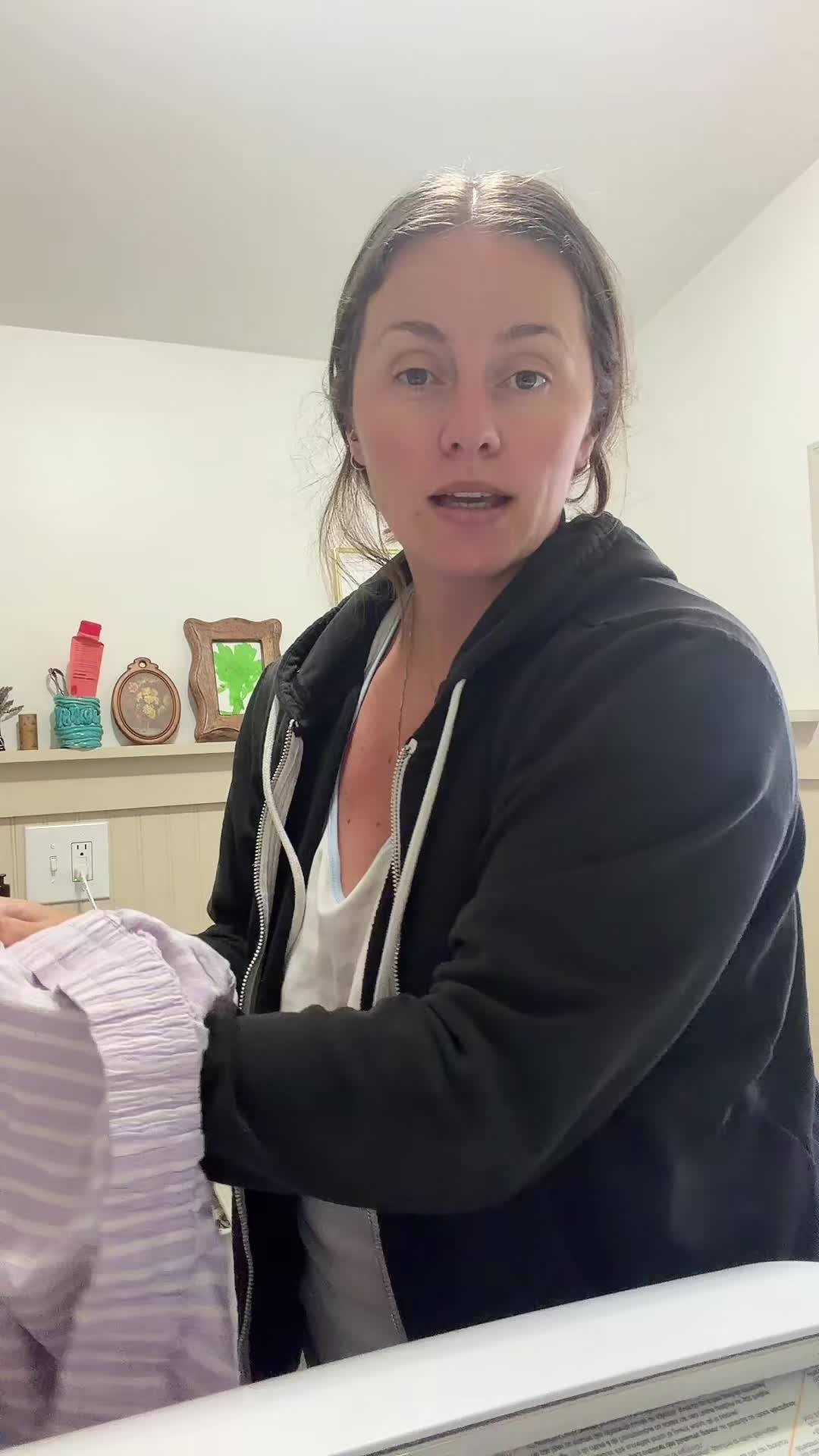 @Hannah𖤓motherhood unfiltered