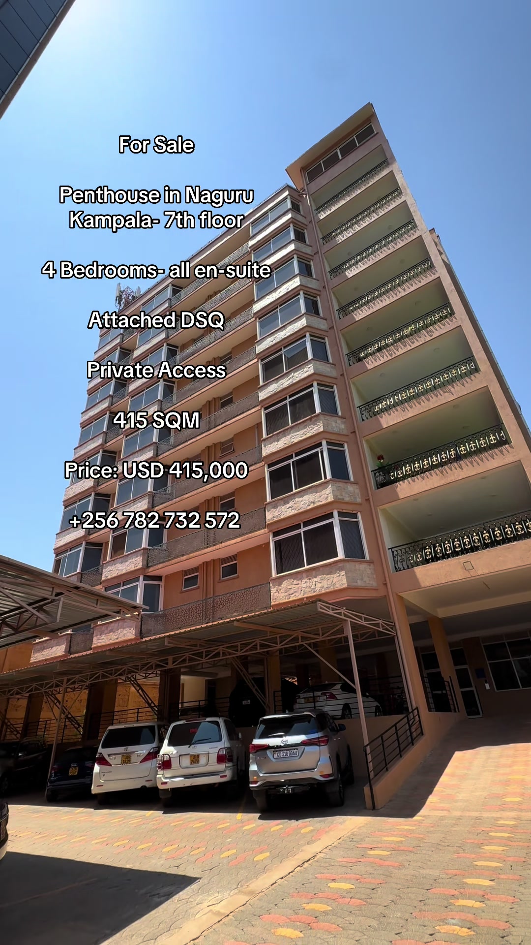 @Kawe Realtors Uganda