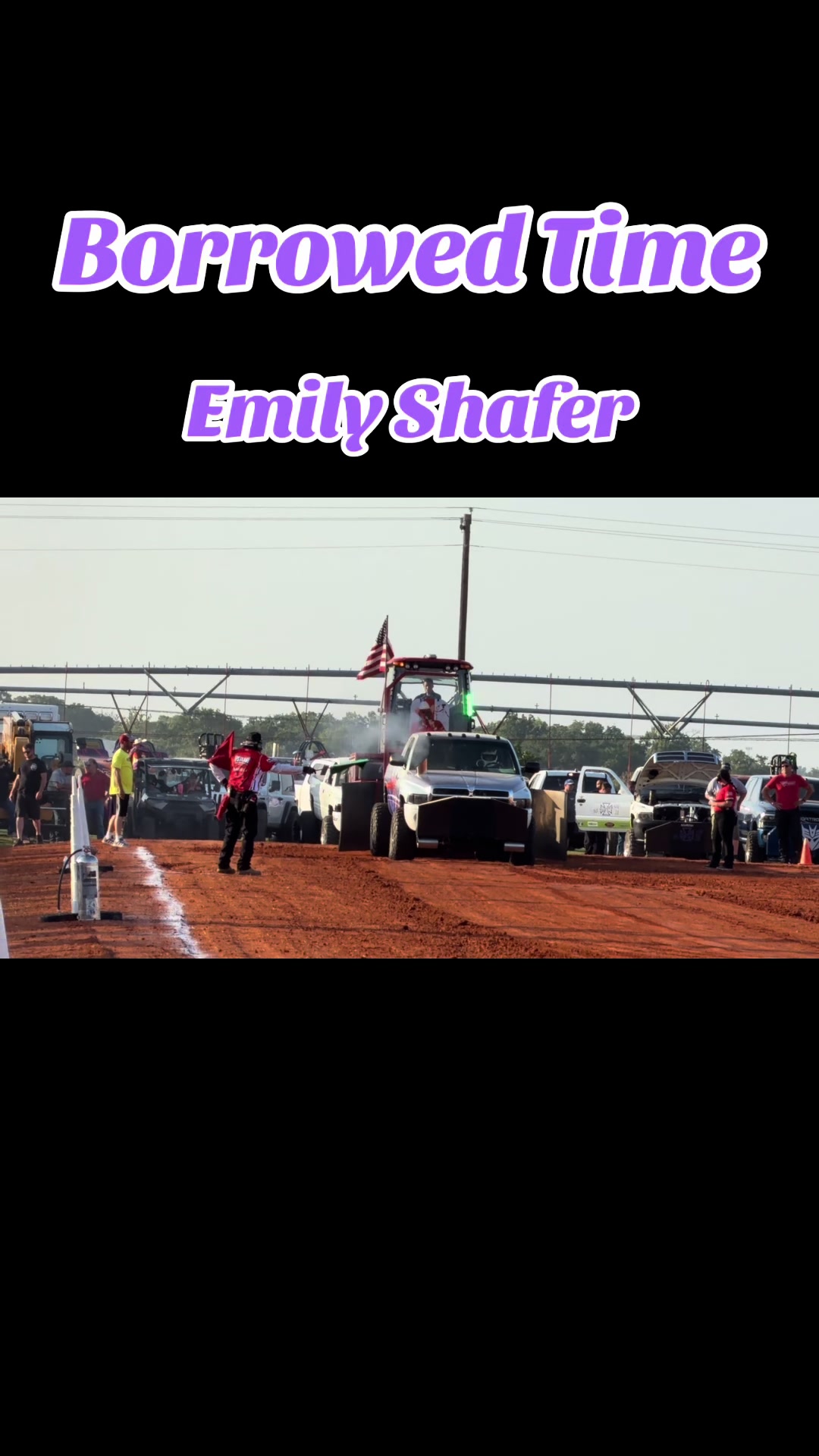 @Borrowed Time Pulling Team 🏁