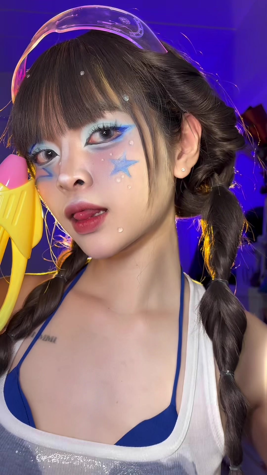 @บันนี่กาโต่ย