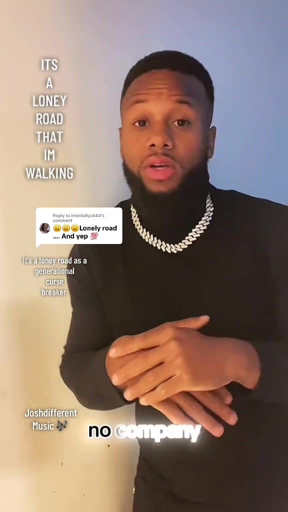 @Joshdifferent