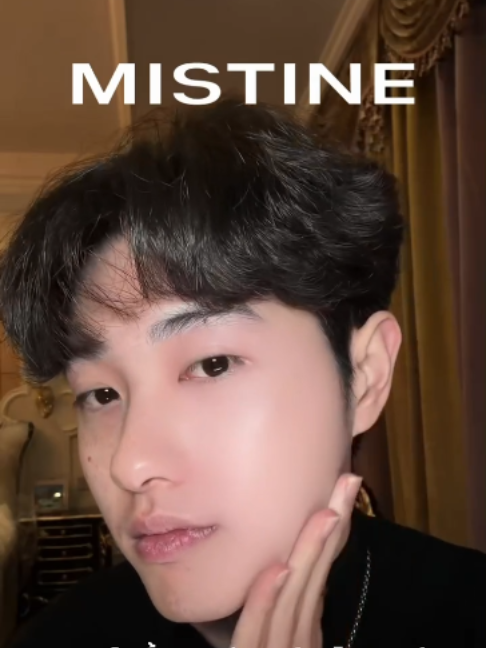@Mistine global