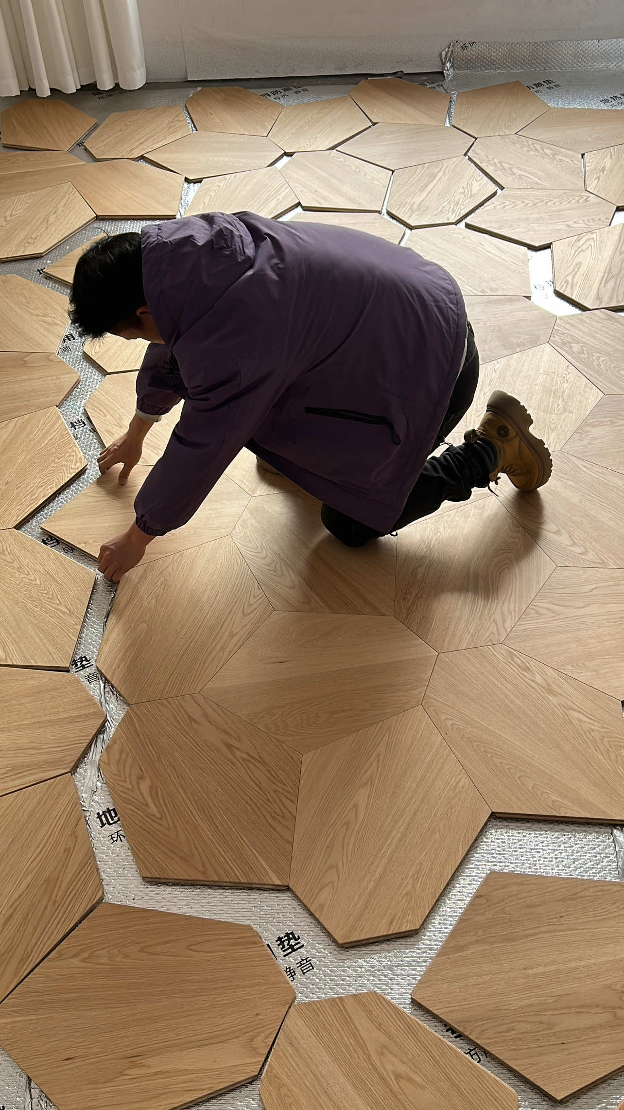 @Simufloor