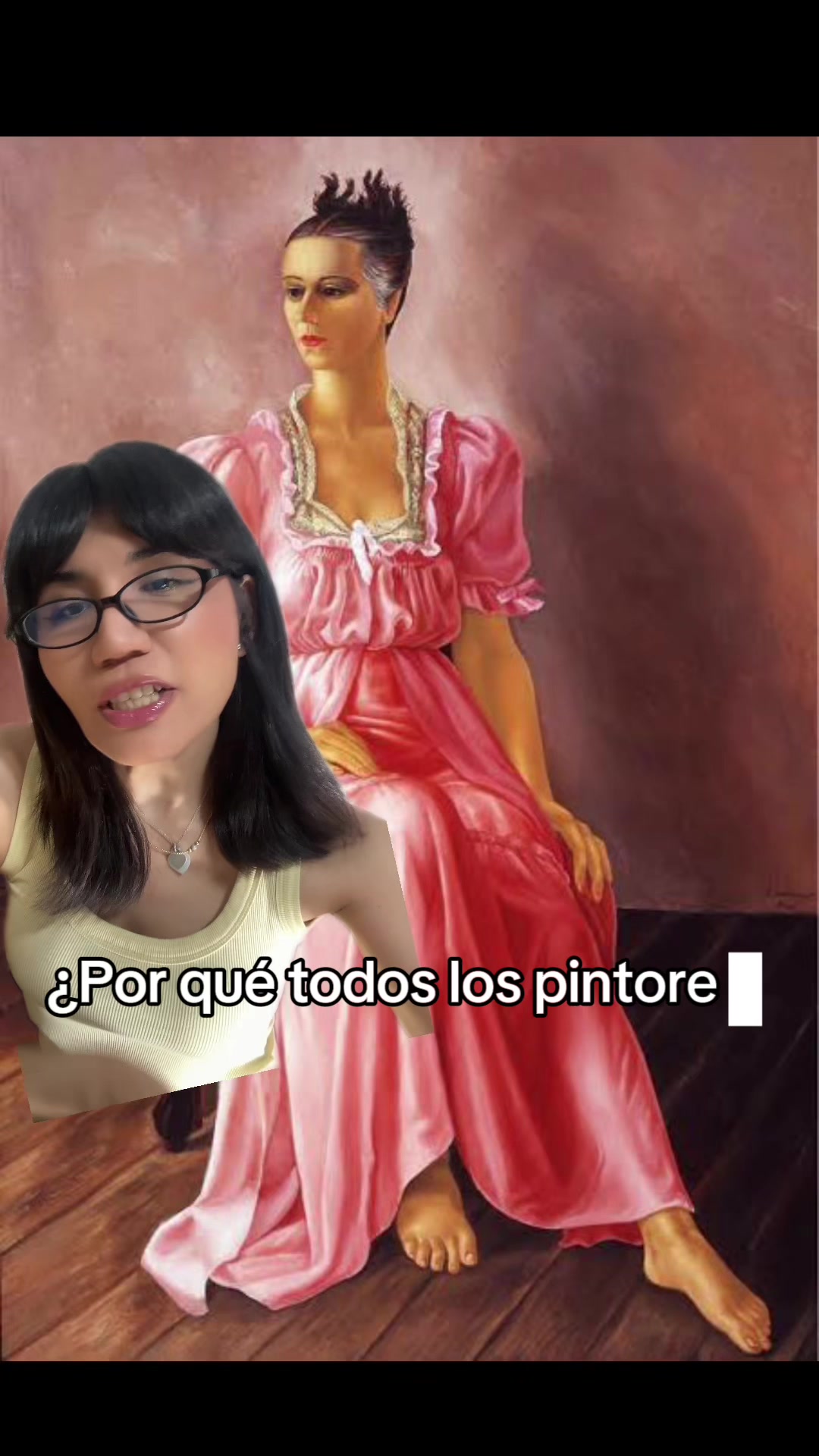 @Obras de Arte Comentadas