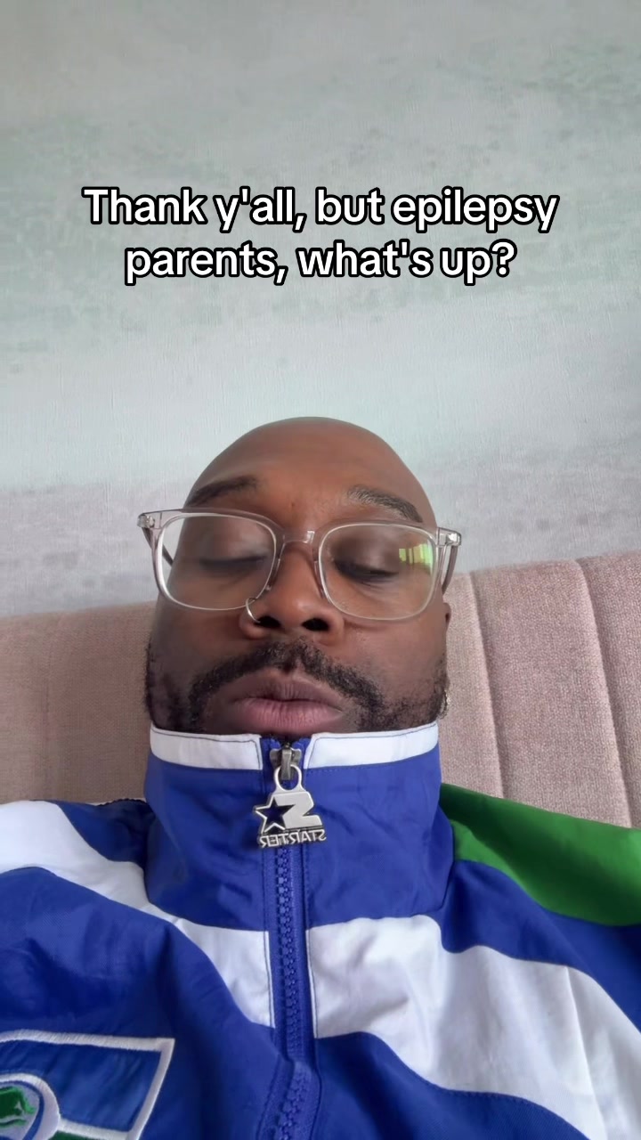 @Rome Johnson | Medical Dad